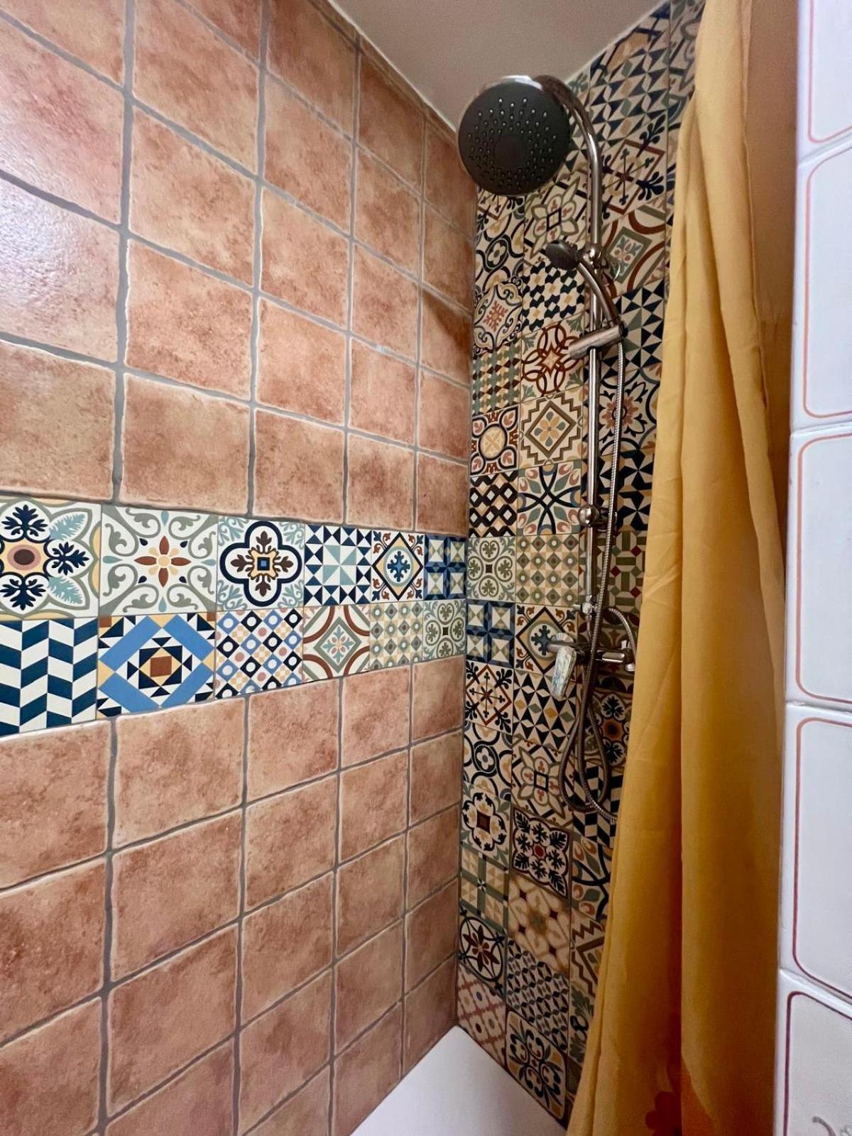 Hospedaje Marisa لا إيرميذا المظهر الخارجي الصورة
